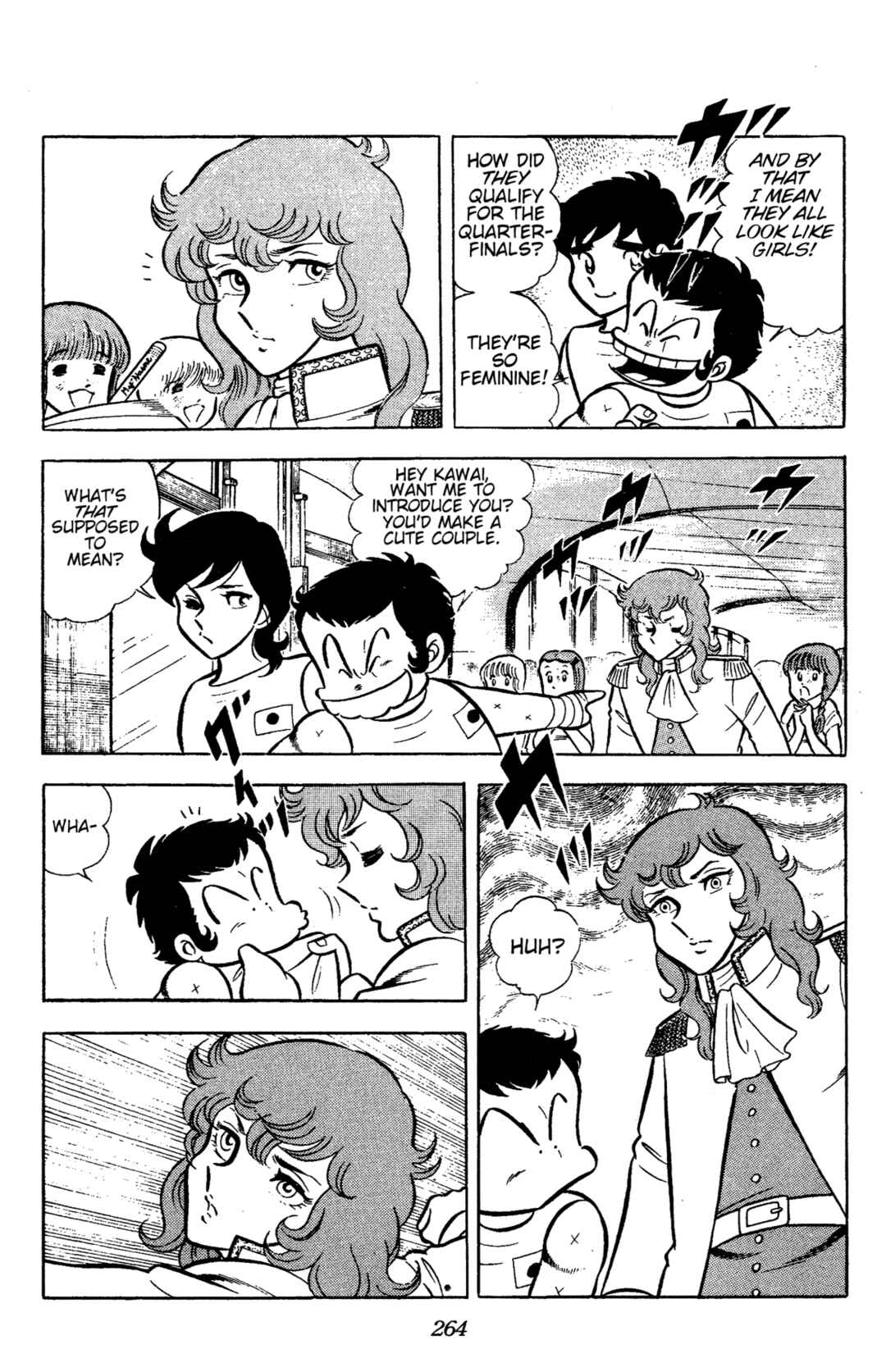 Chapter 66 - Page 22