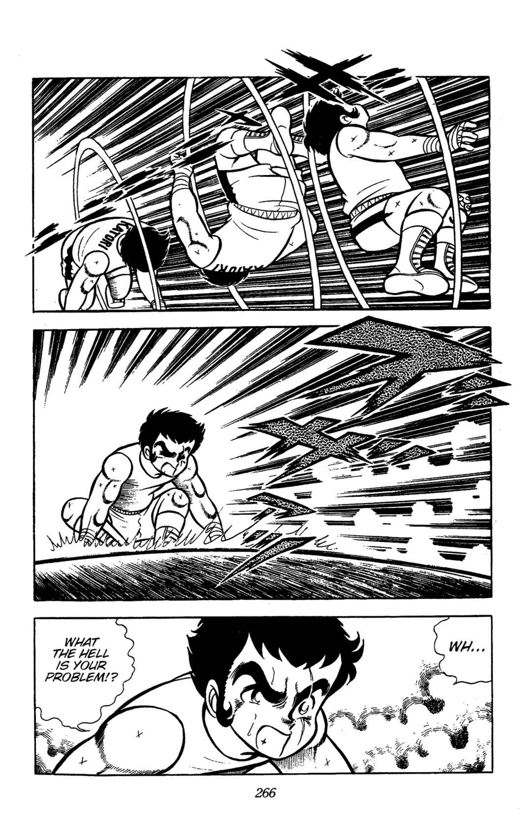 Chapter 66 - Page 24