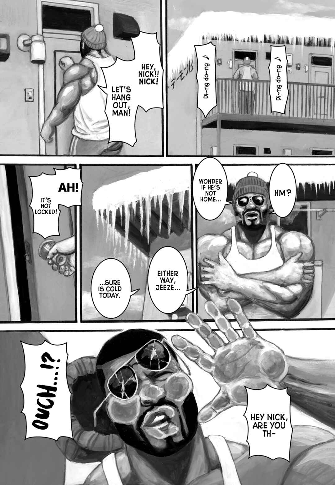 Chapter 102 - Page 3