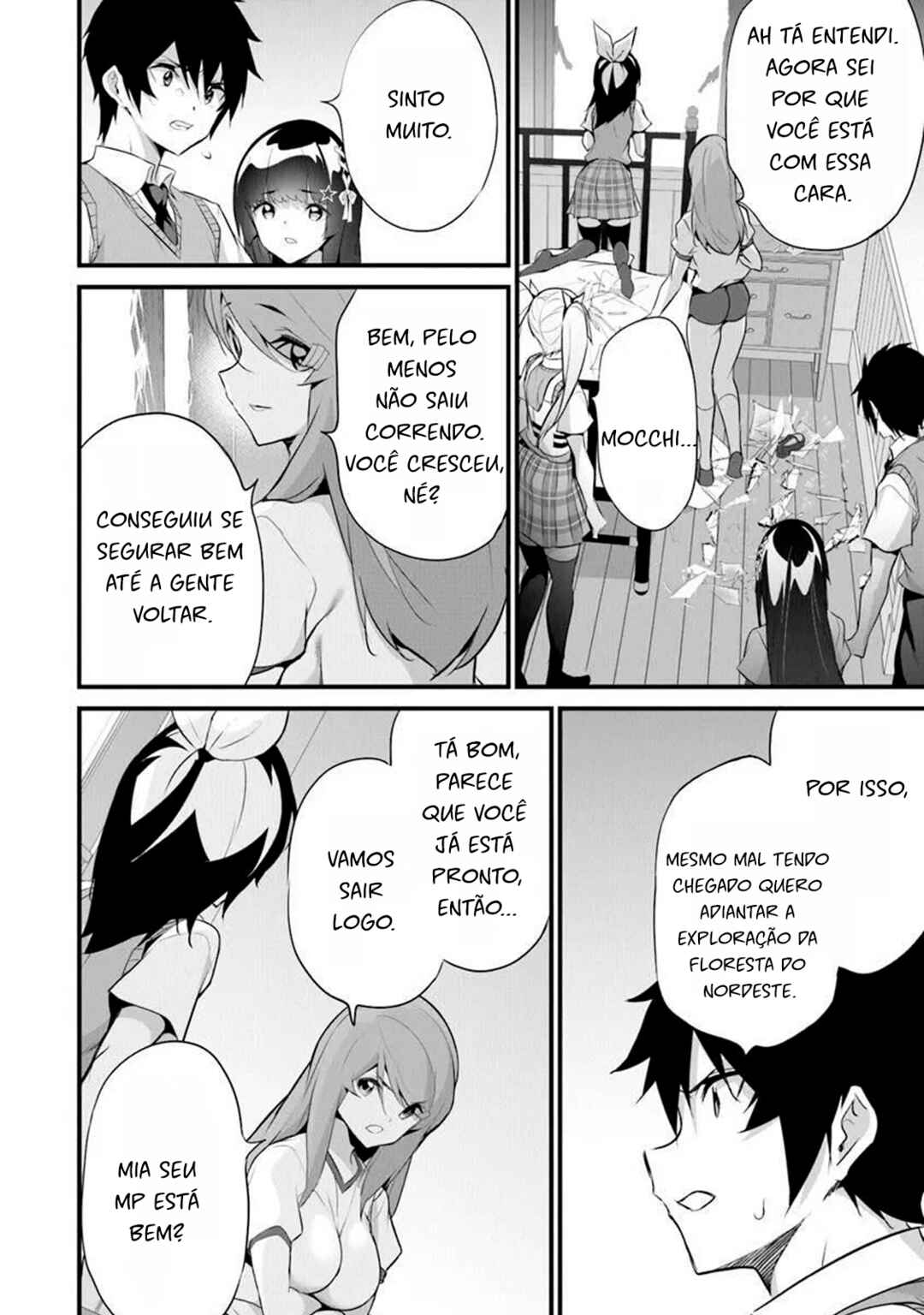 Chapter 41 - Page 10
