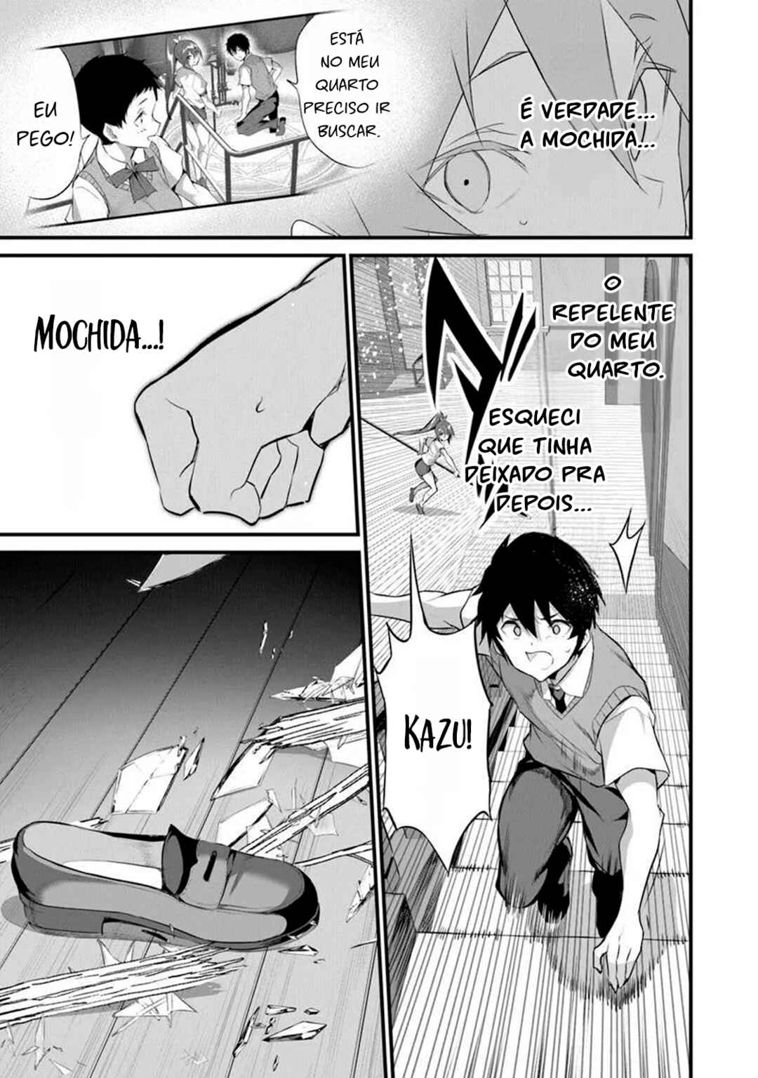 Chapter 41 - Page 5