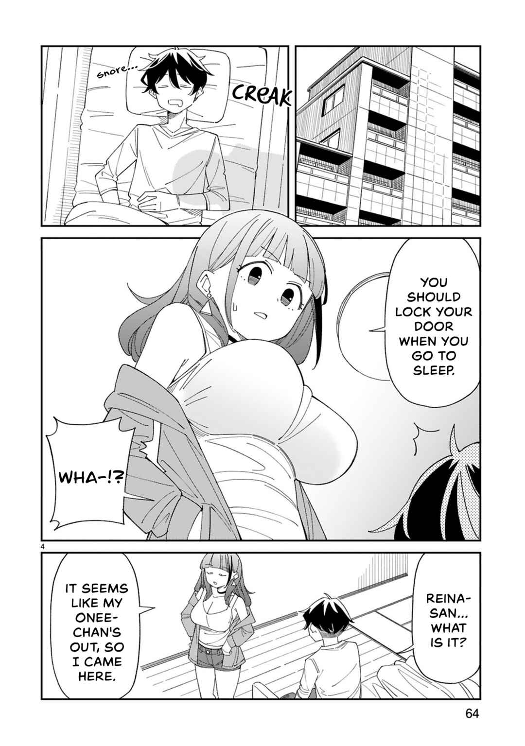 Chapter 40 - Page 4