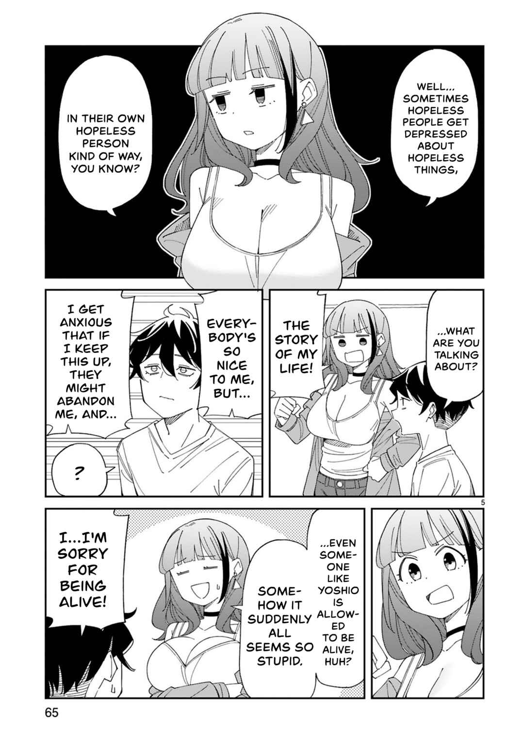 Chapter 40 - Page 5