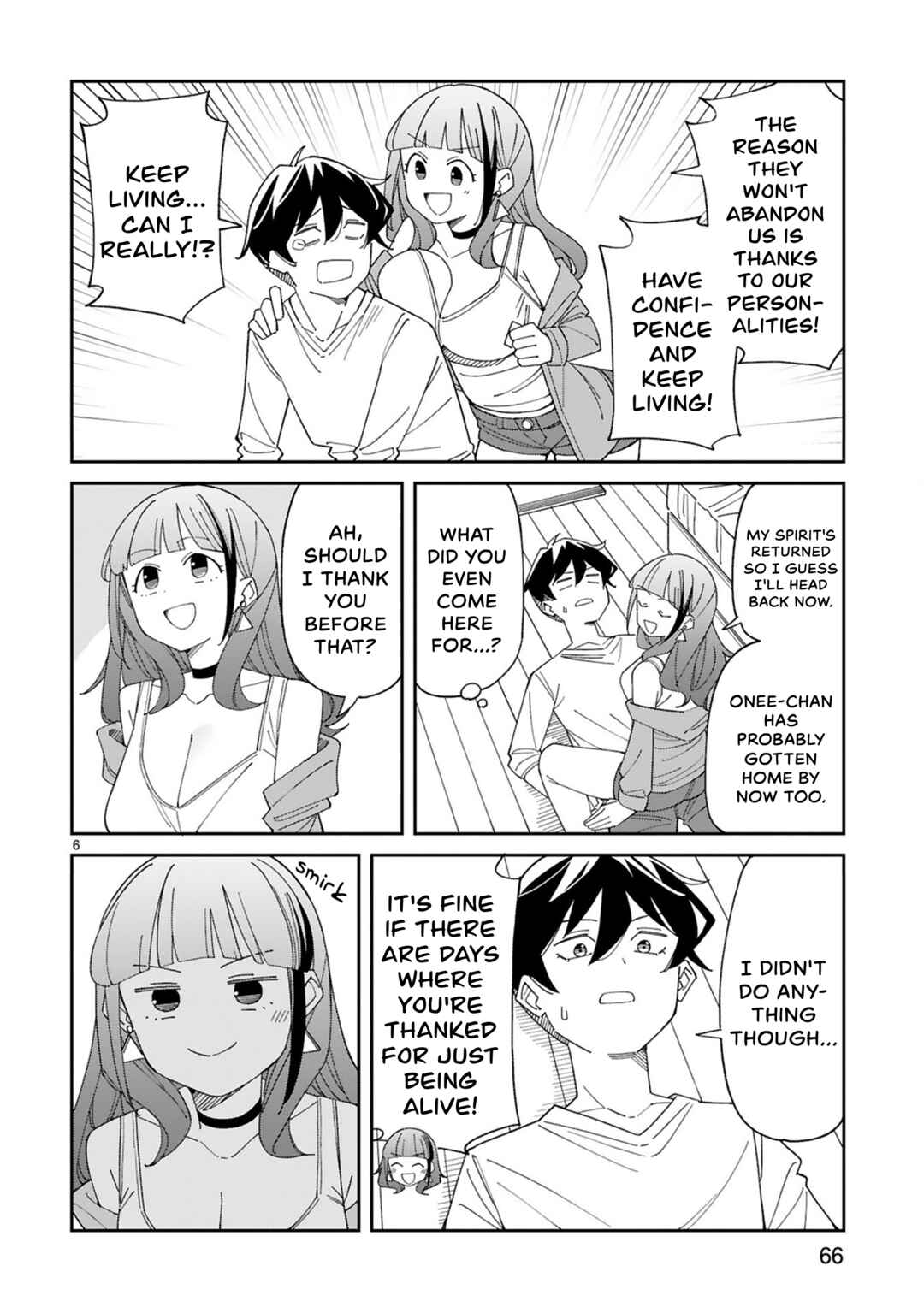 Chapter 40 - Page 6