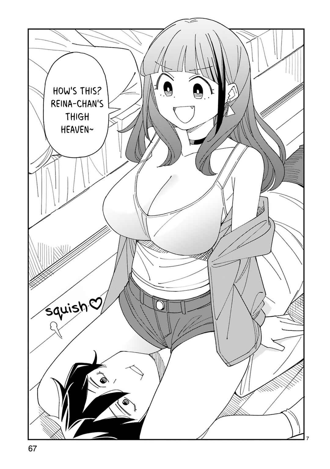 Chapter 40 - Page 7