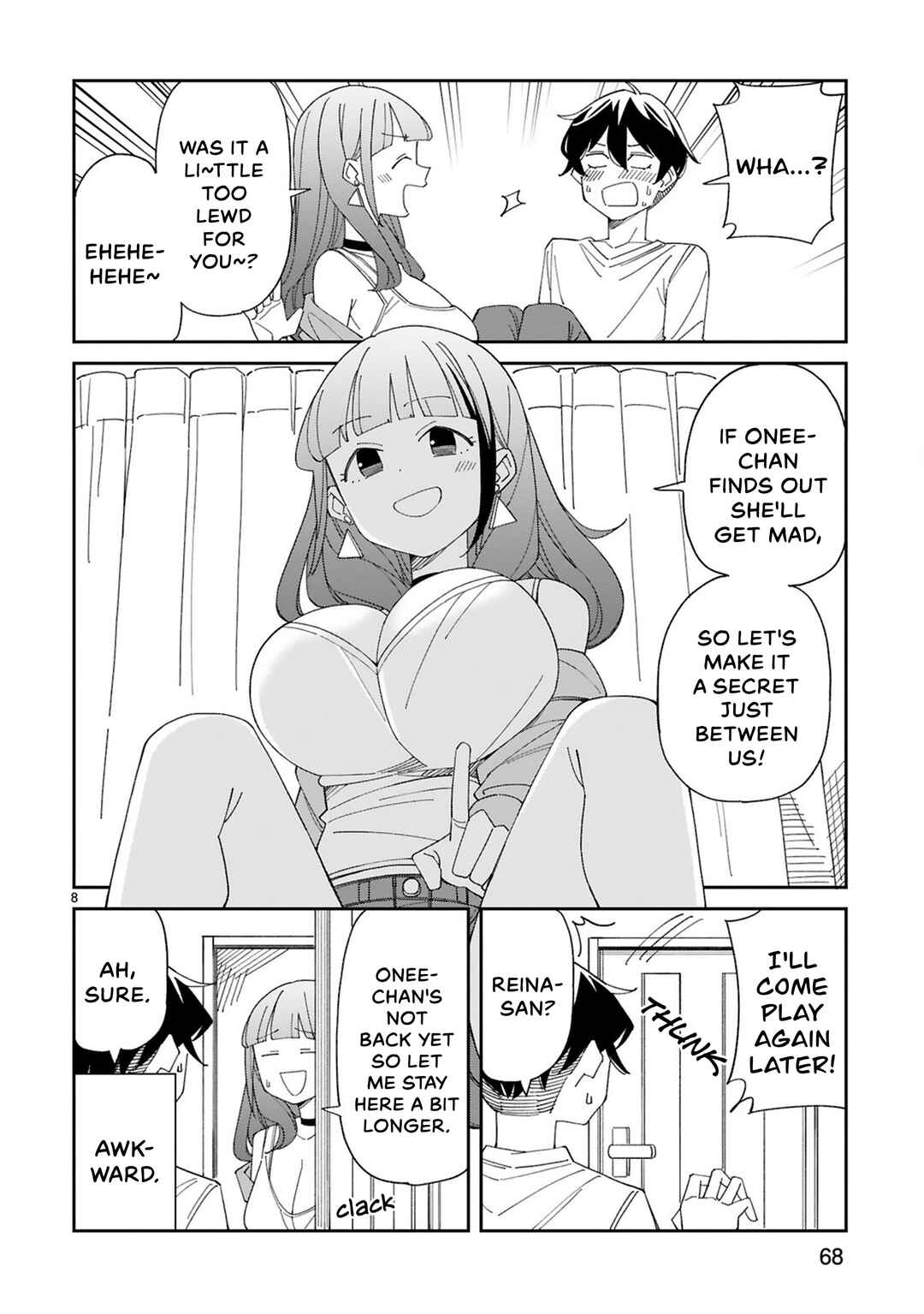 Chapter 40 - Page 8