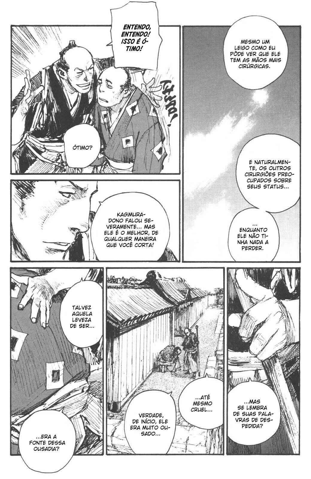 Chapter 110 - Page 17