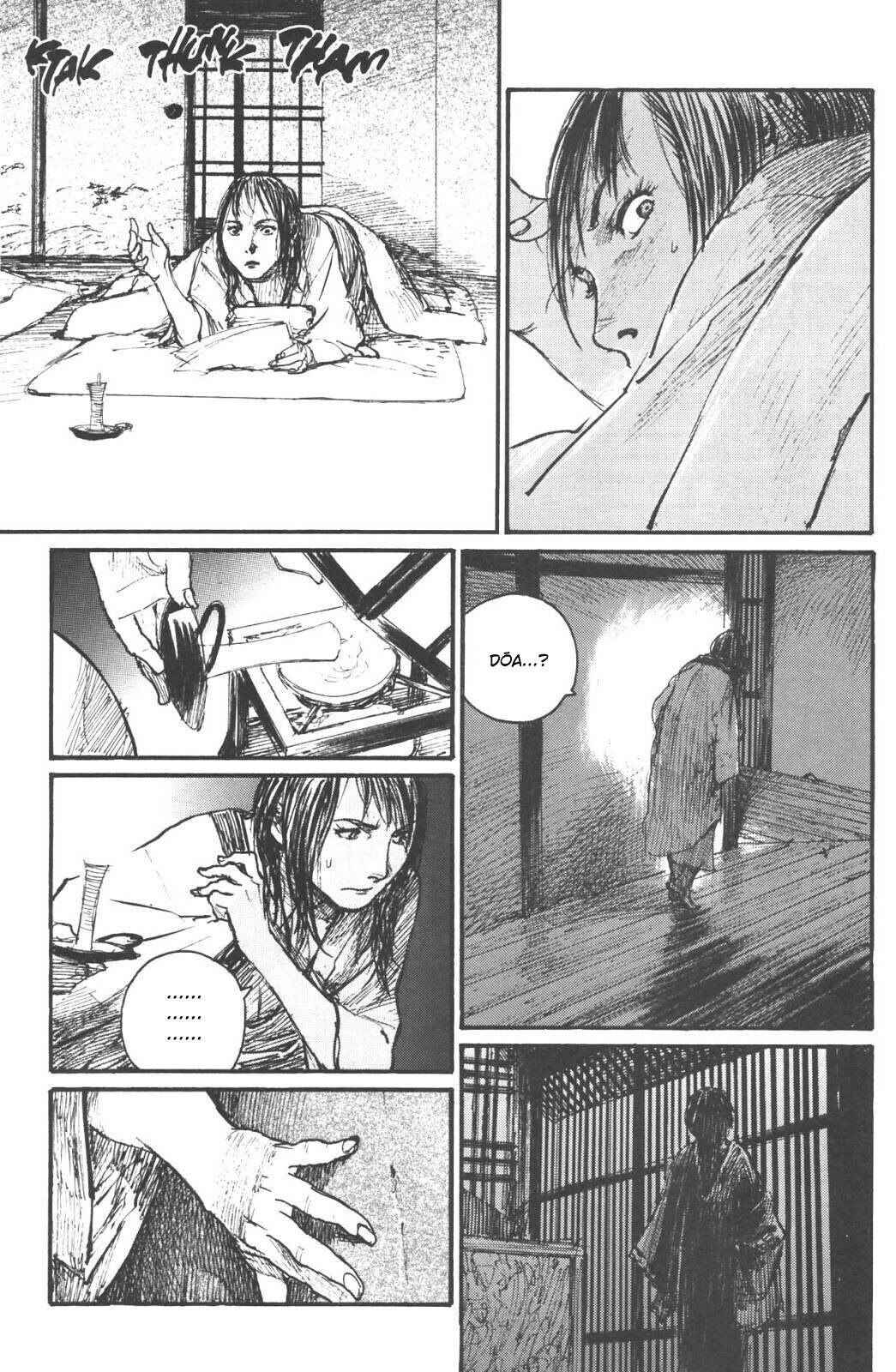 Chapter 110 - Page 28
