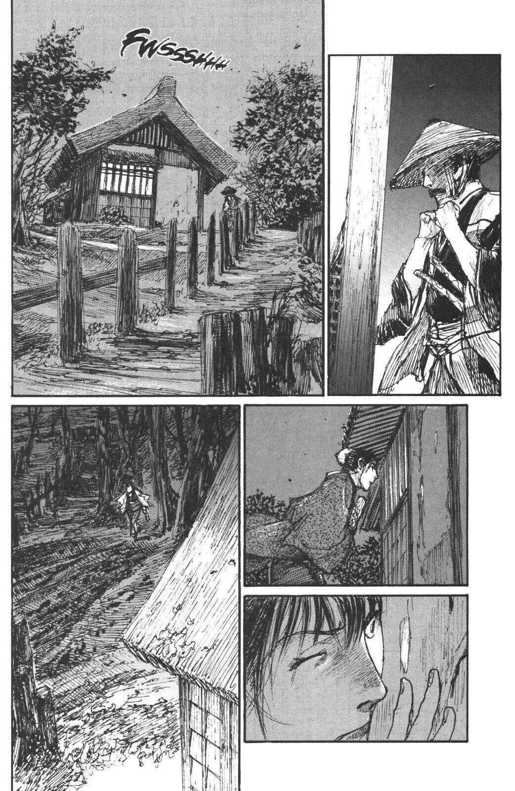 Chapter 110 - Page 5