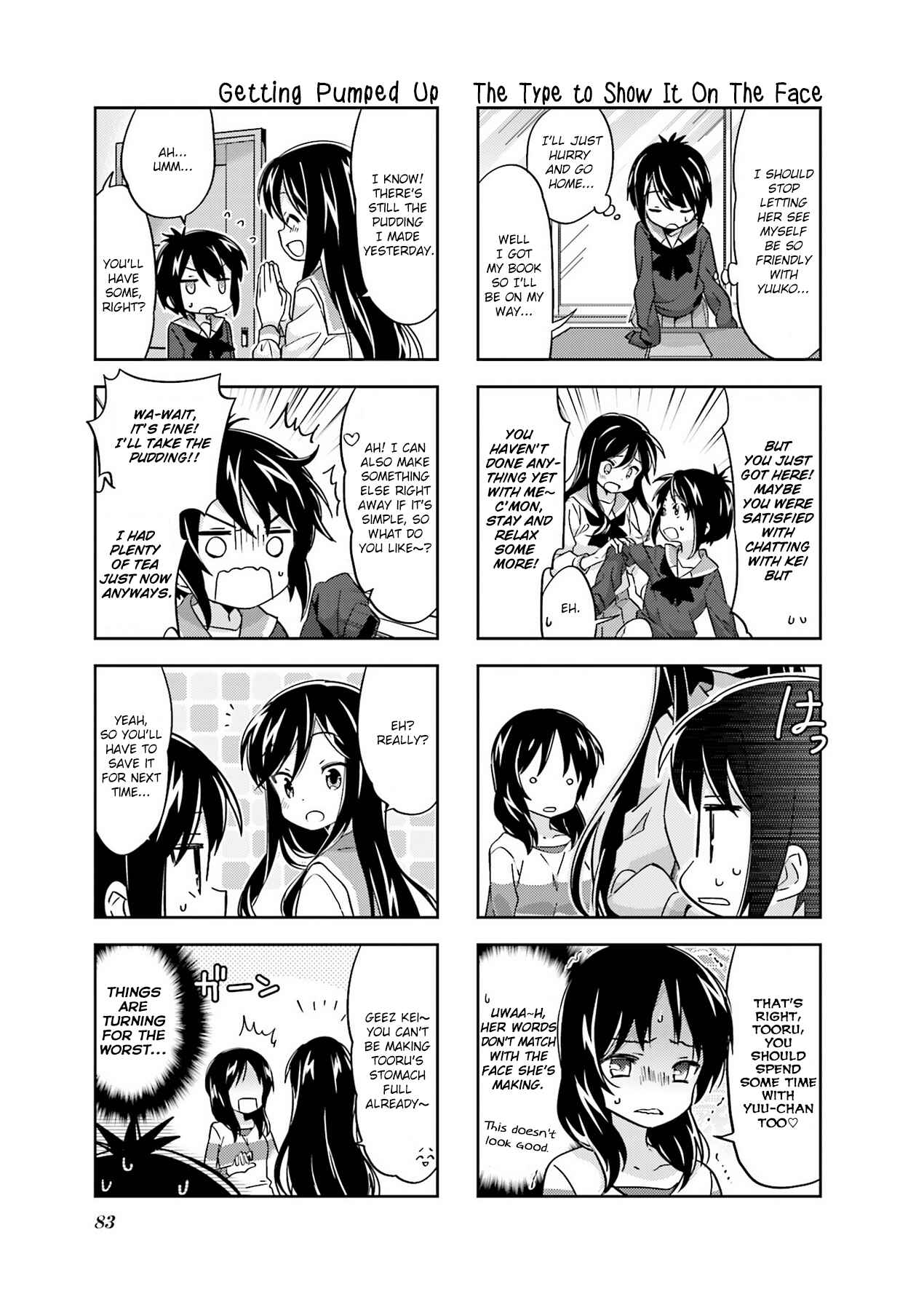 Chapter 90 - Page 5