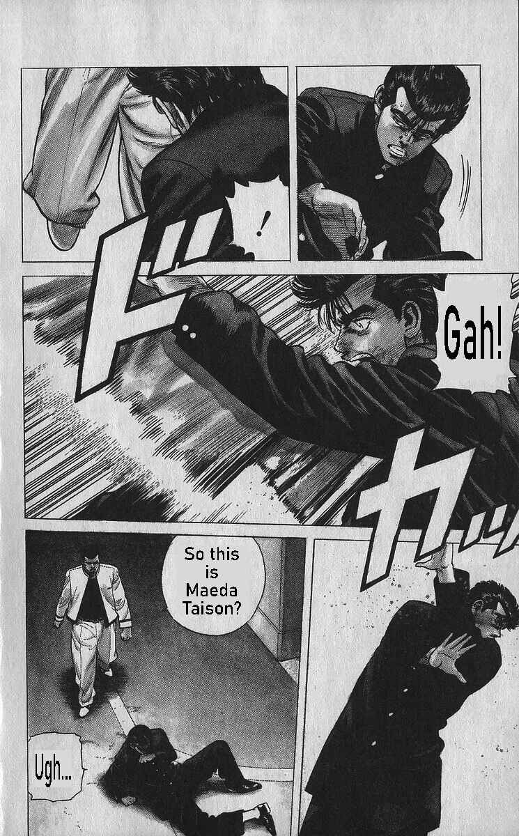 Chapter 349 - Page 14