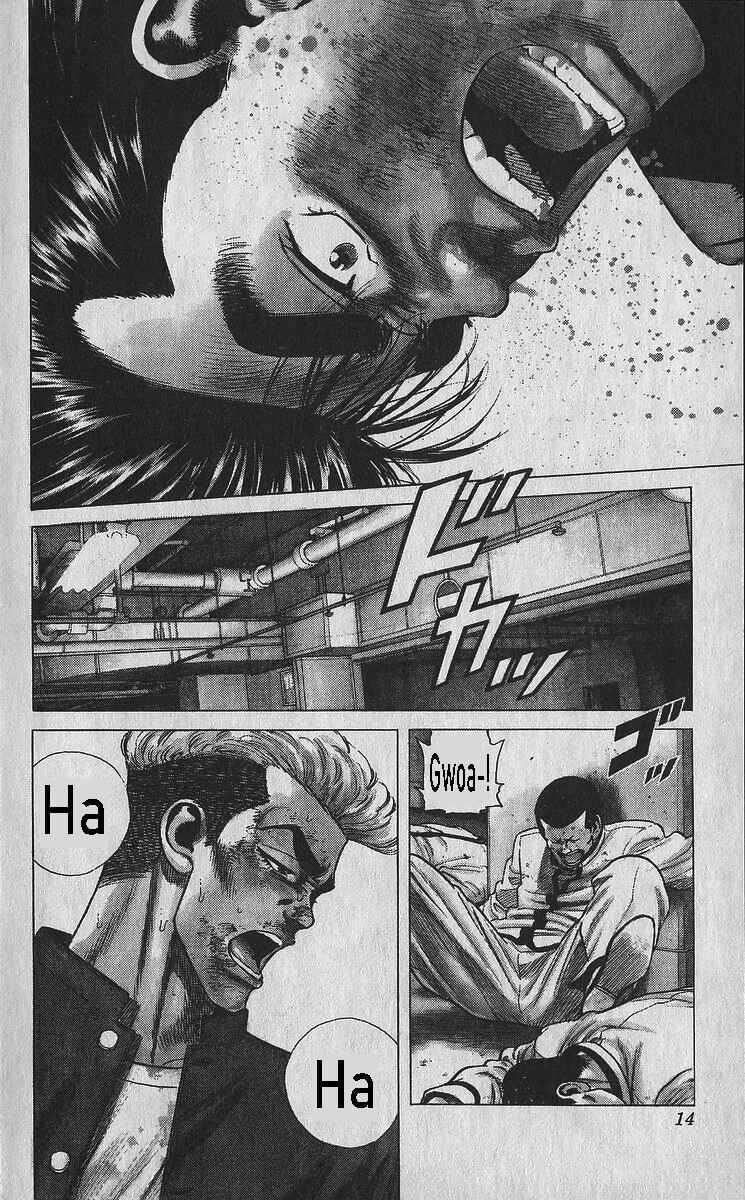 Chapter 349 - Page 16