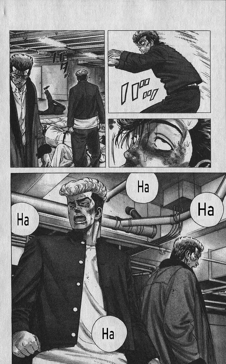 Chapter 349 - Page 18