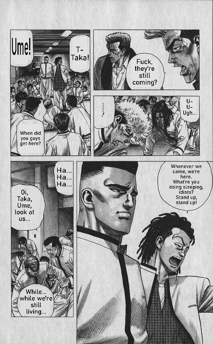 Chapter 349 - Page 20