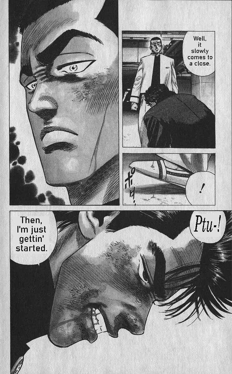 Chapter 349 - Page 28