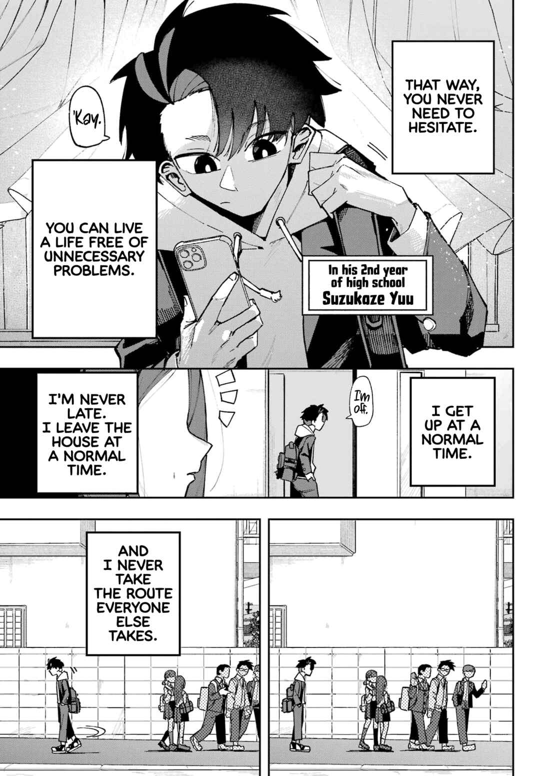 Chapter 1 - Page 4