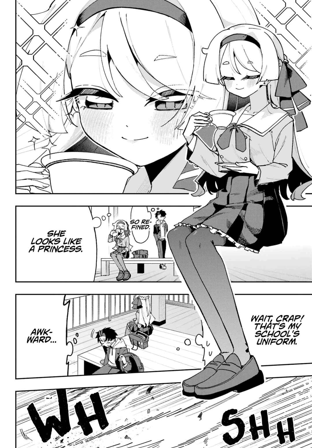 Chapter 1 - Page 7