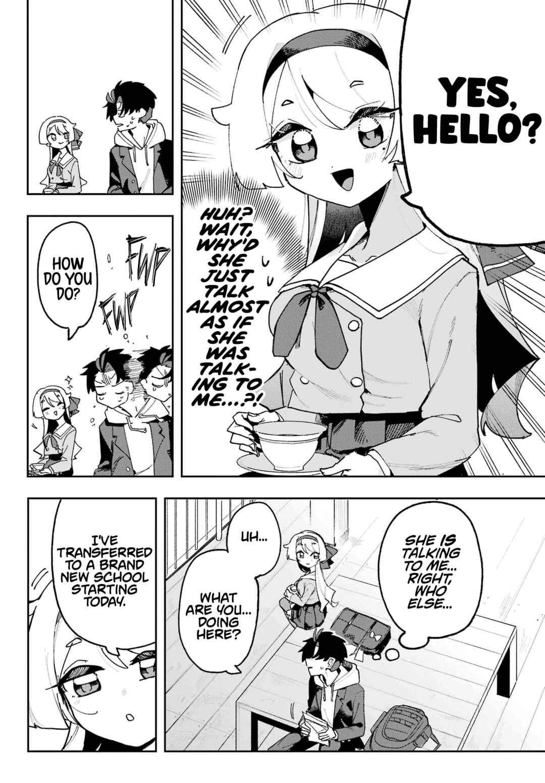 Chapter 1 - Page 9