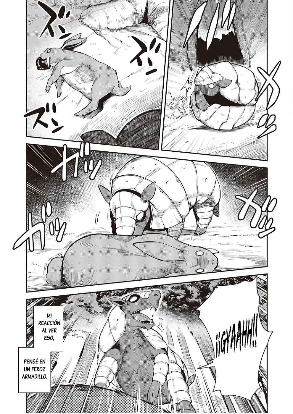Chapter 241 - Page 5