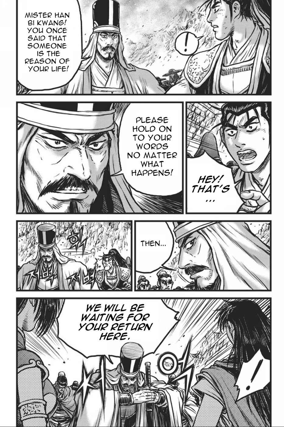 Chapter 415 - Page 13