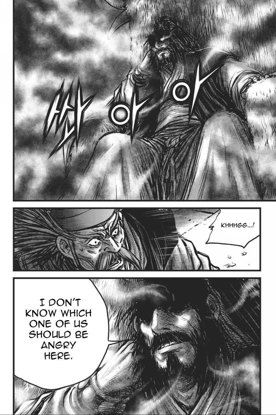 Chapter 415 - Page 17