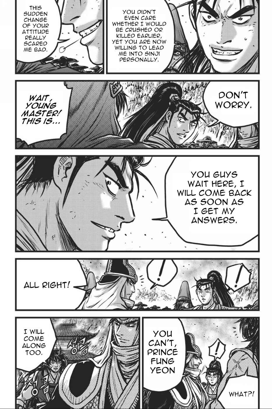 Chapter 415 - Page 3