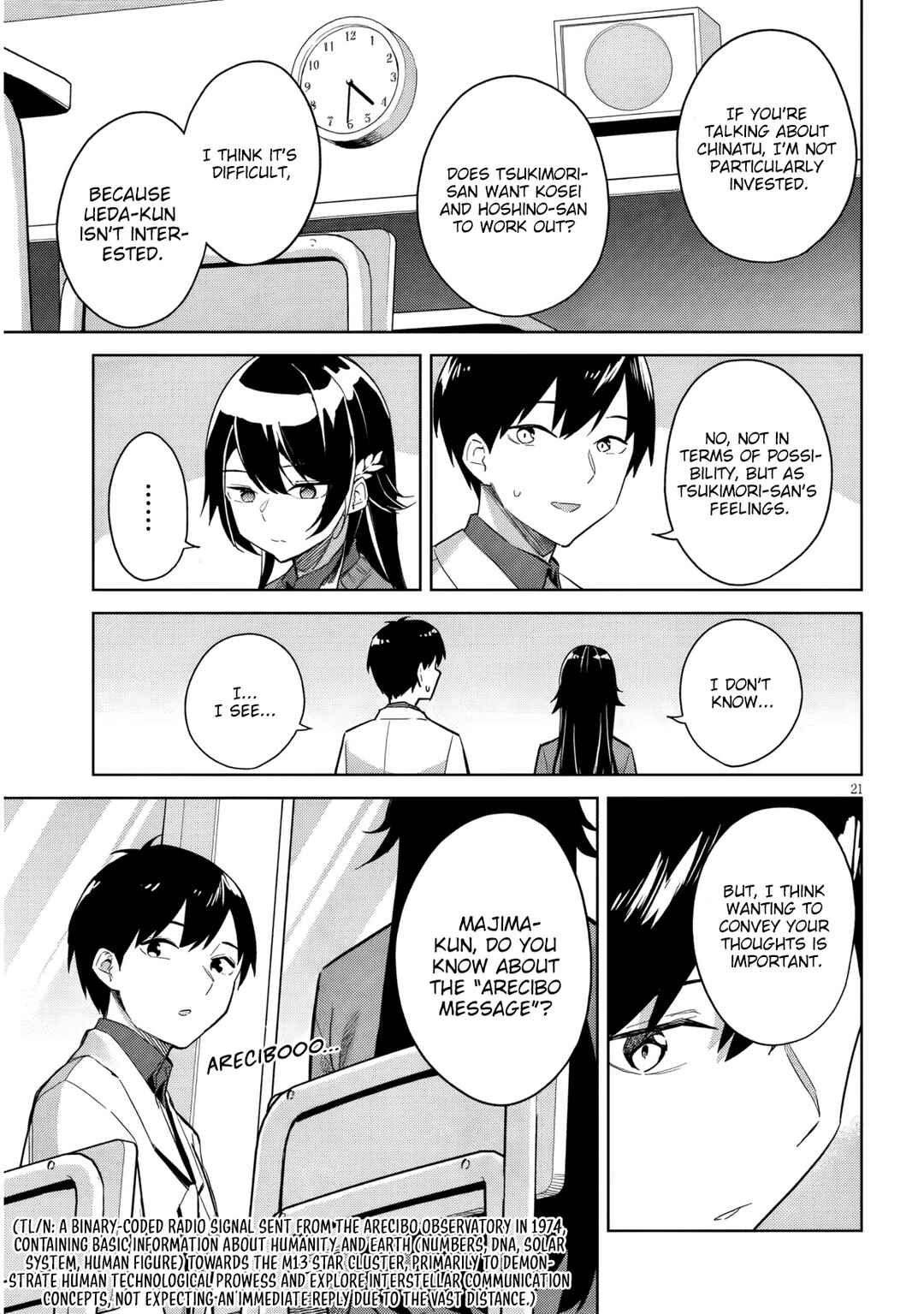 Chapter 29 - Page 22