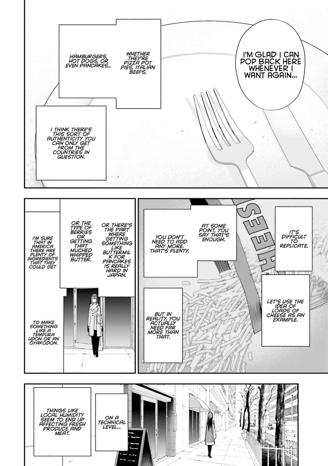 Chapter 23 - Page 28