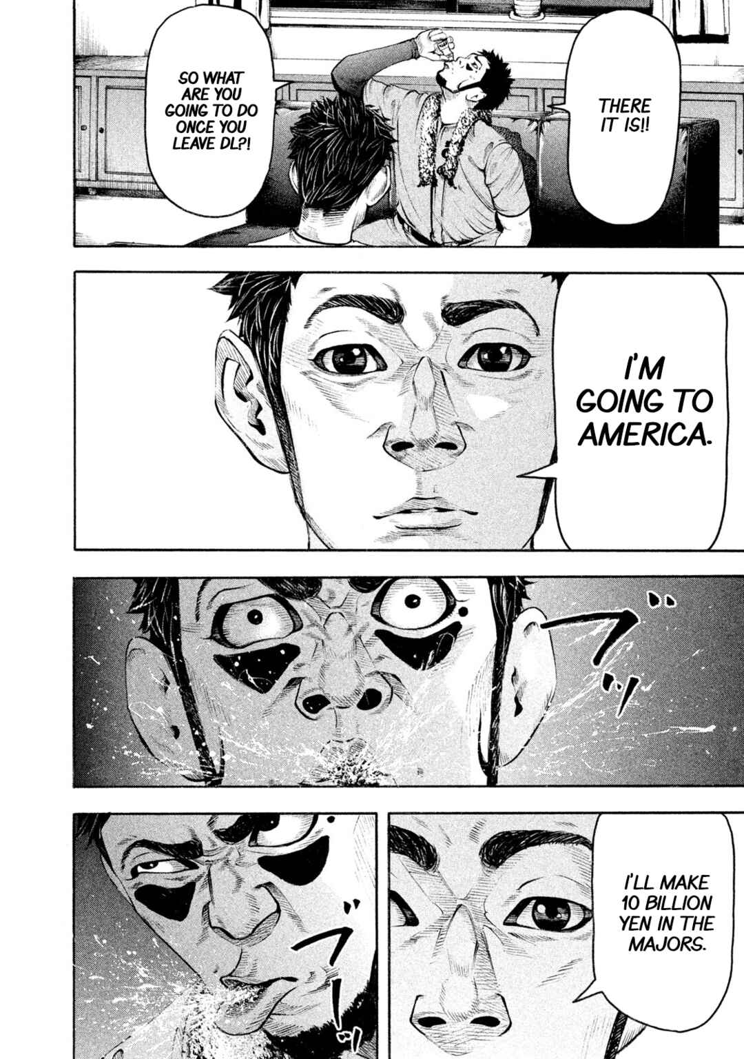 Chapter 138 - Page 8