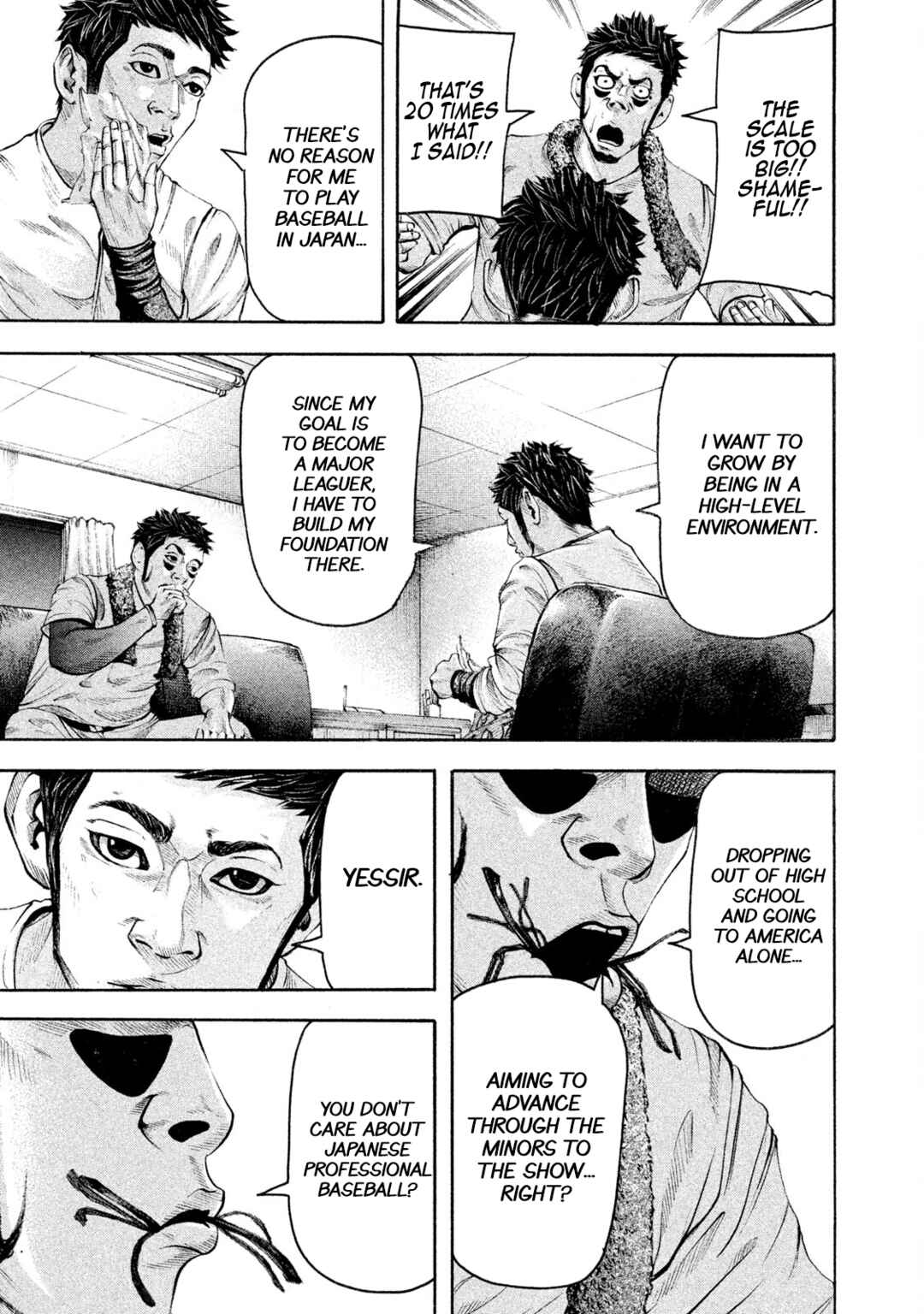 Chapter 138 - Page 9