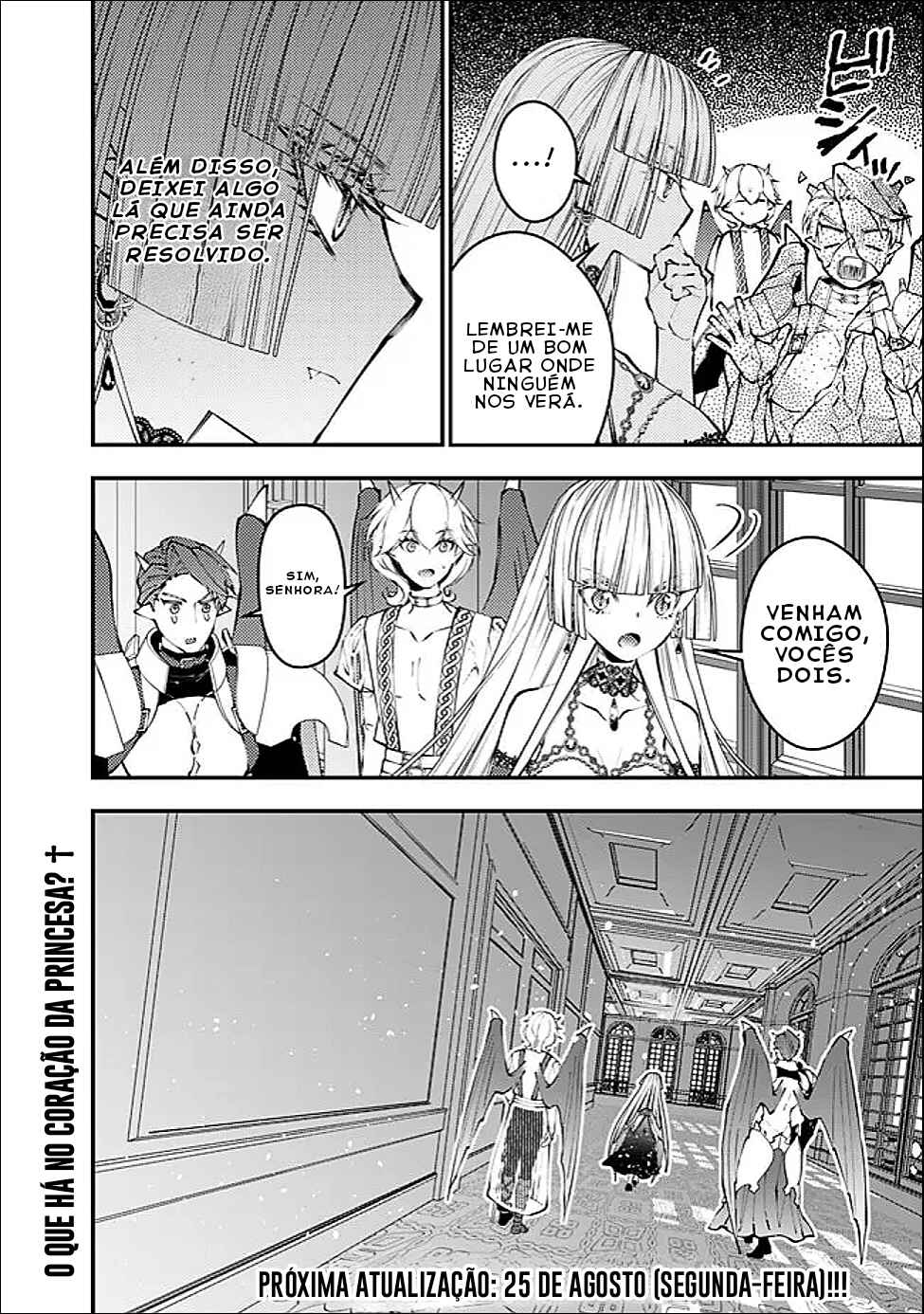 Chapter 119 - Page 21
