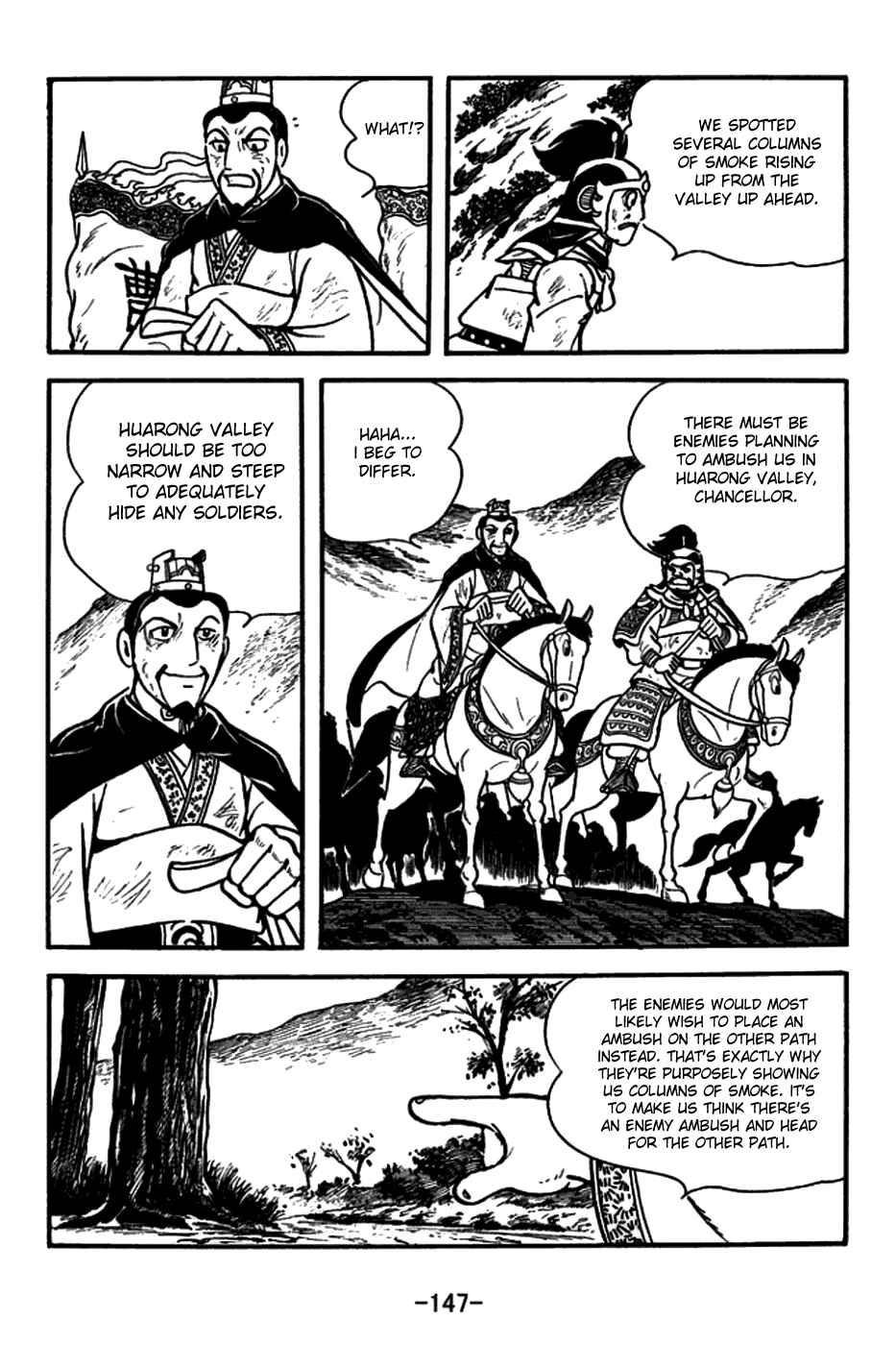 Chapter 151 - Page 4