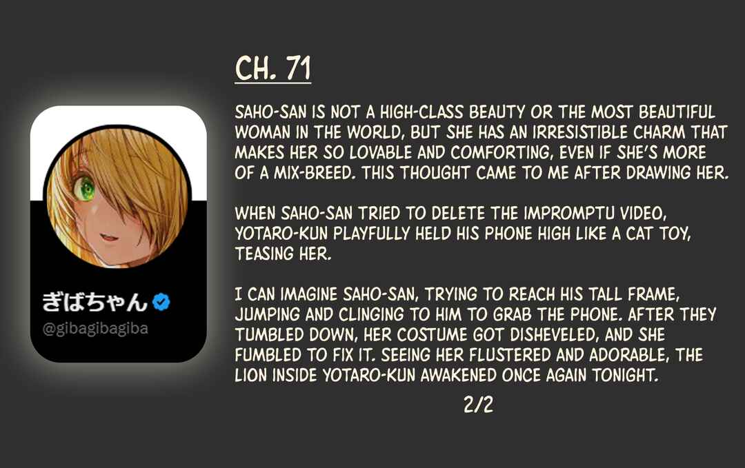 Chapter 71 - Page 5