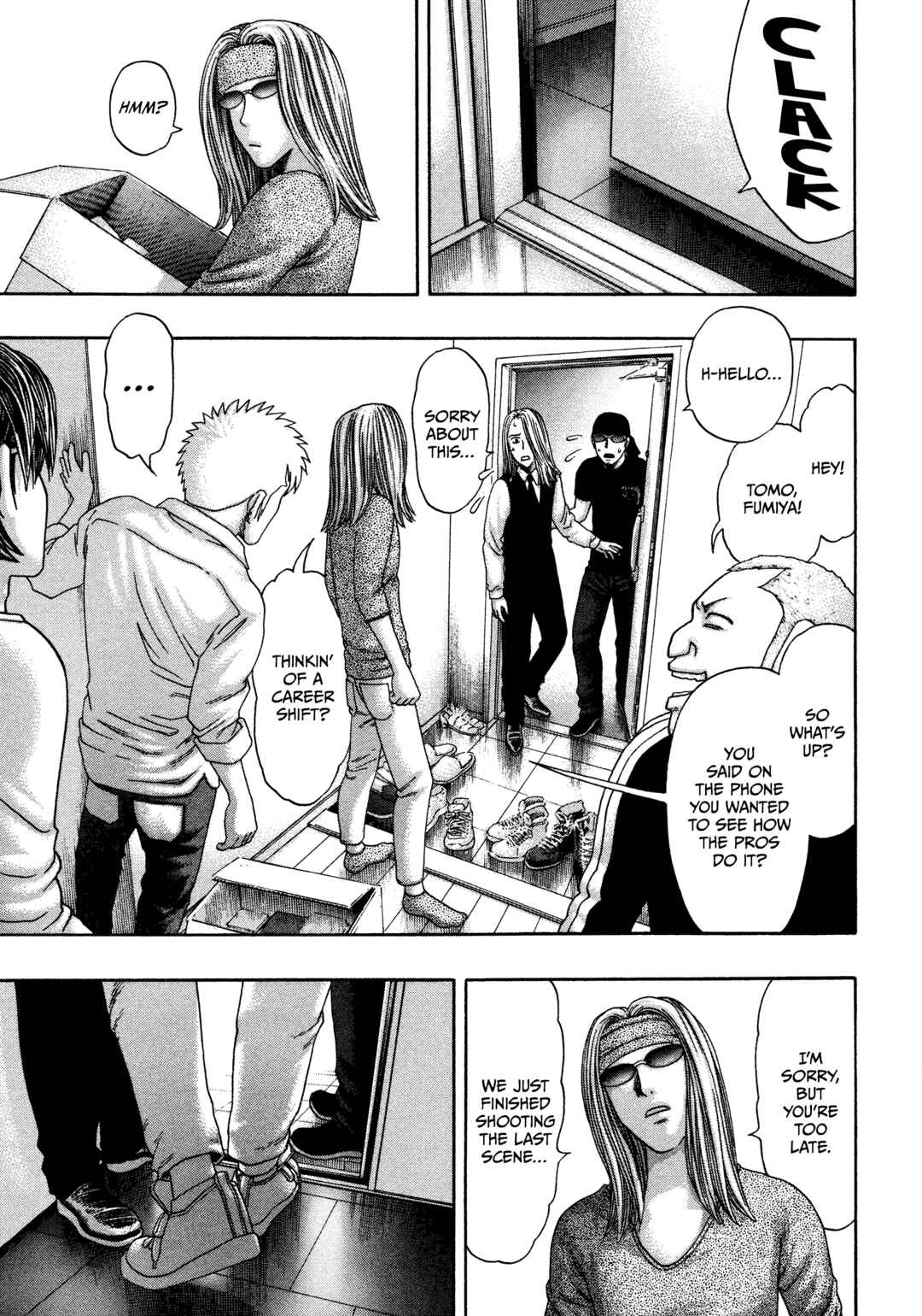 Chapter 39 - Page 6