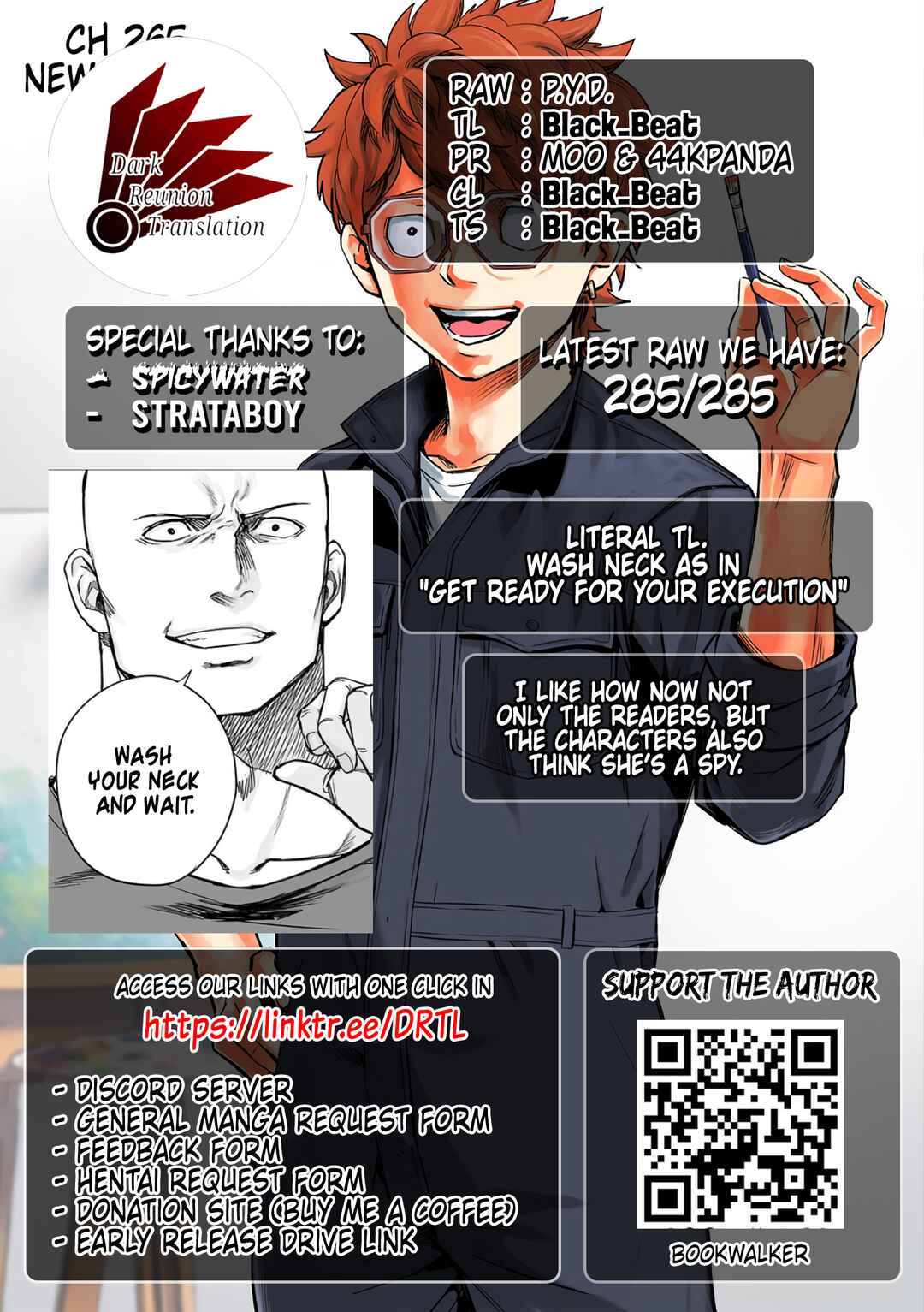 Chapter 281 - Page 16
