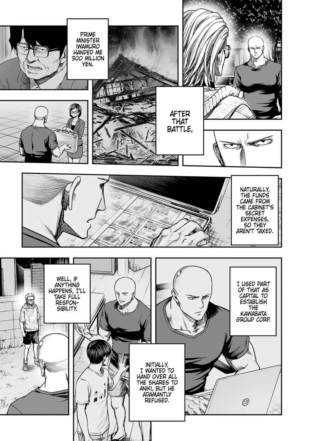 Chapter 281 - Page 3