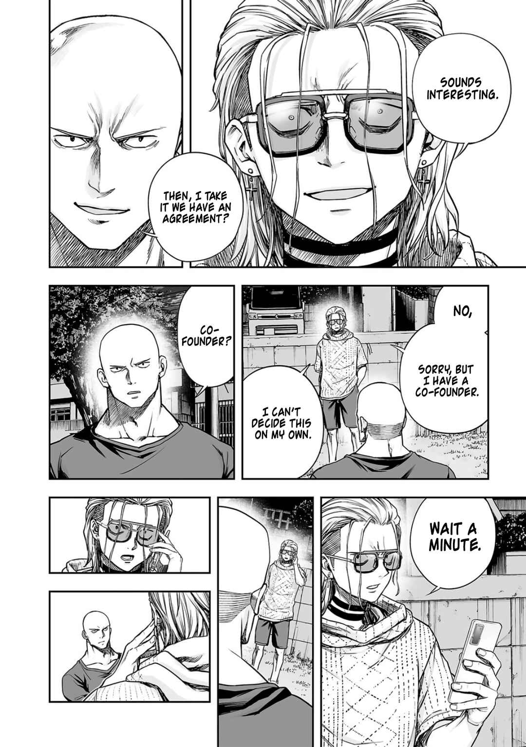 Chapter 281 - Page 4