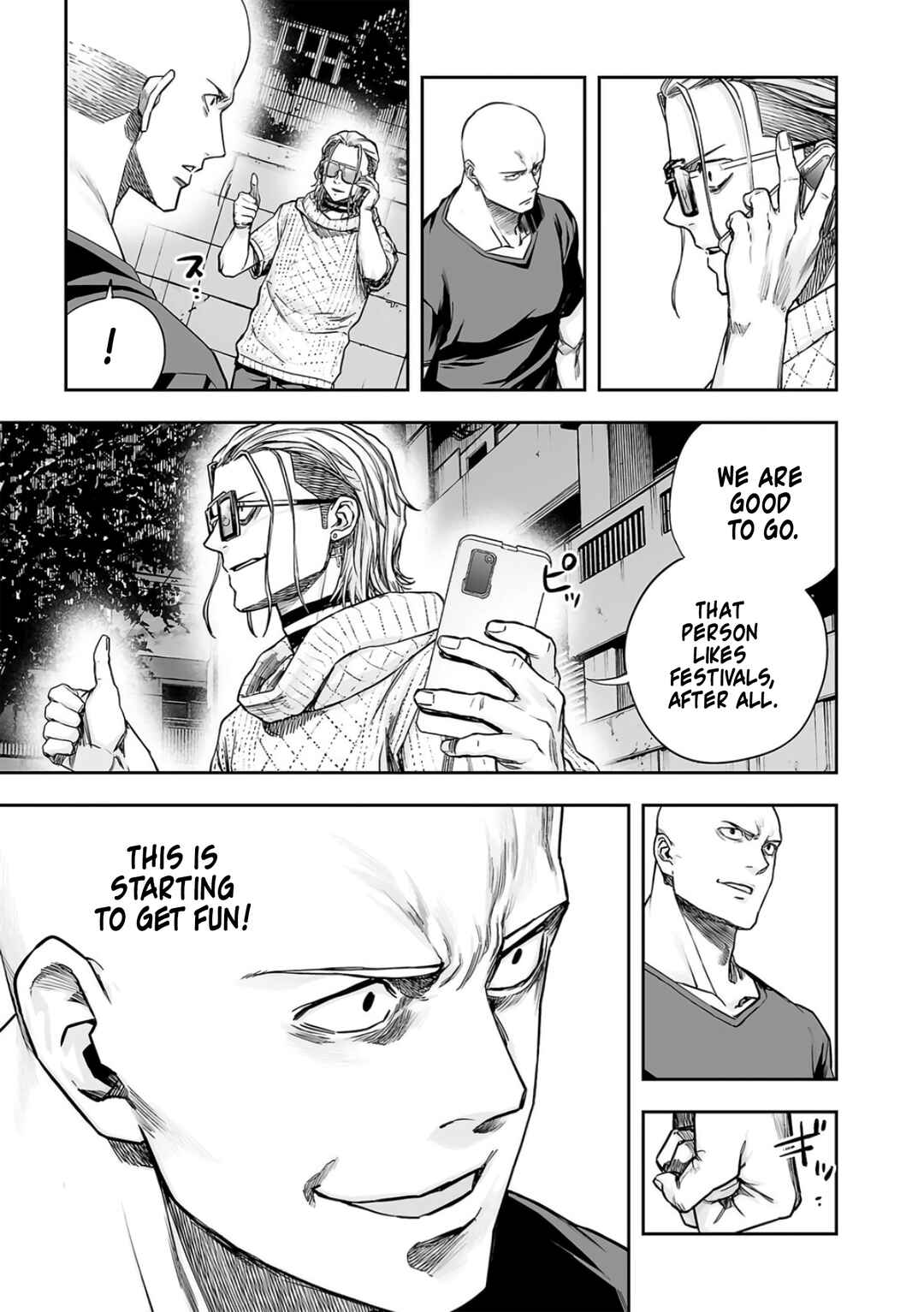 Chapter 281 - Page 5