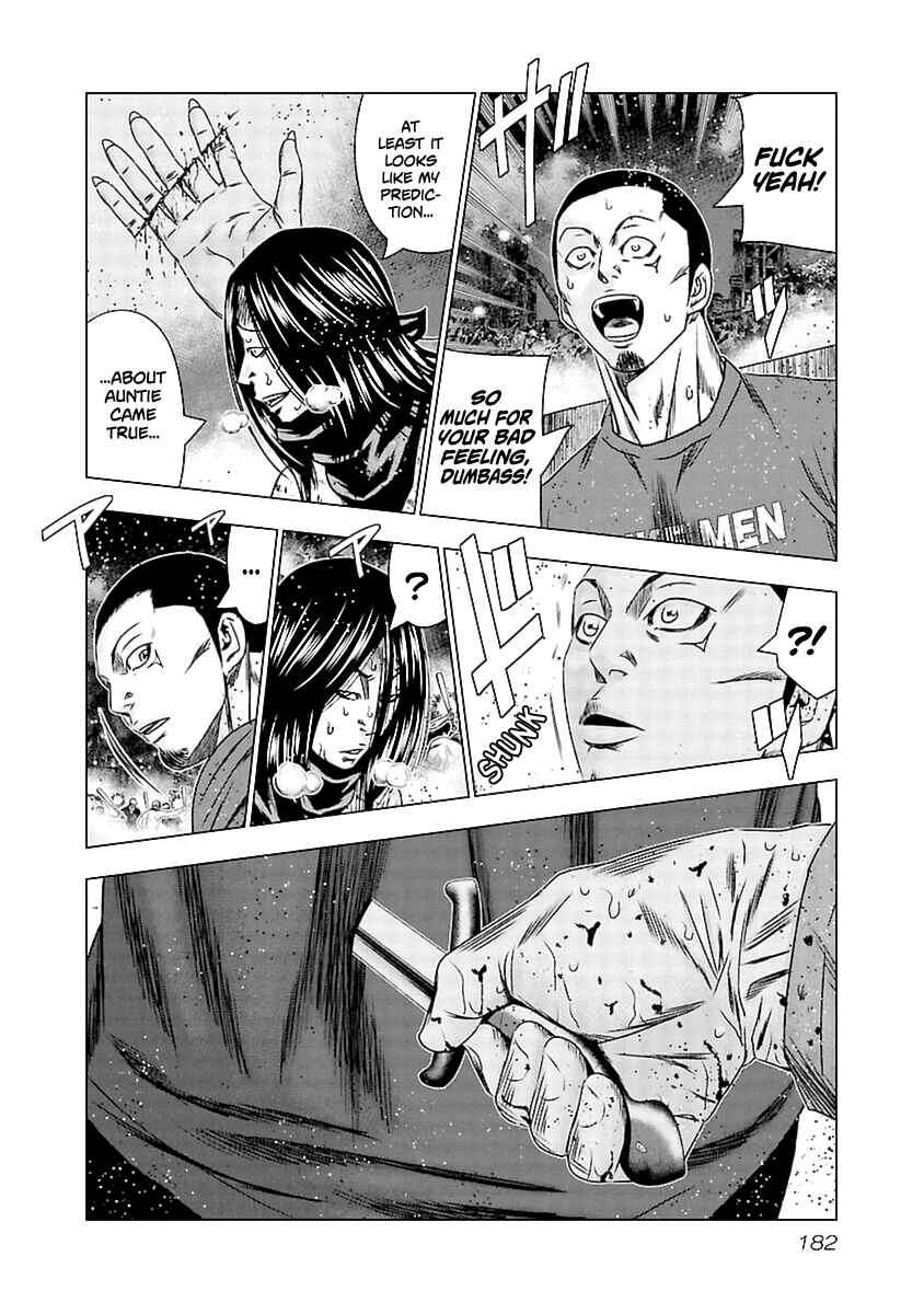 Chapter 197 - Page 28