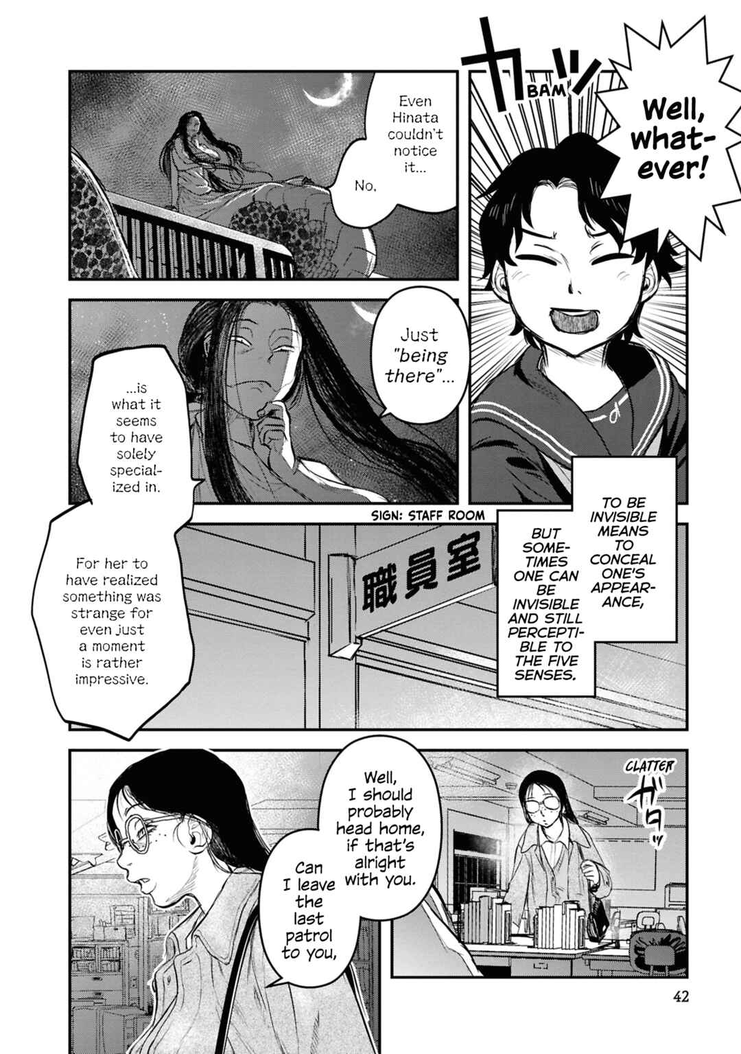 Chapter 27 - Page 18