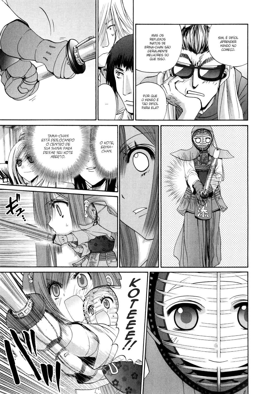 Chapter 100 - Page 20