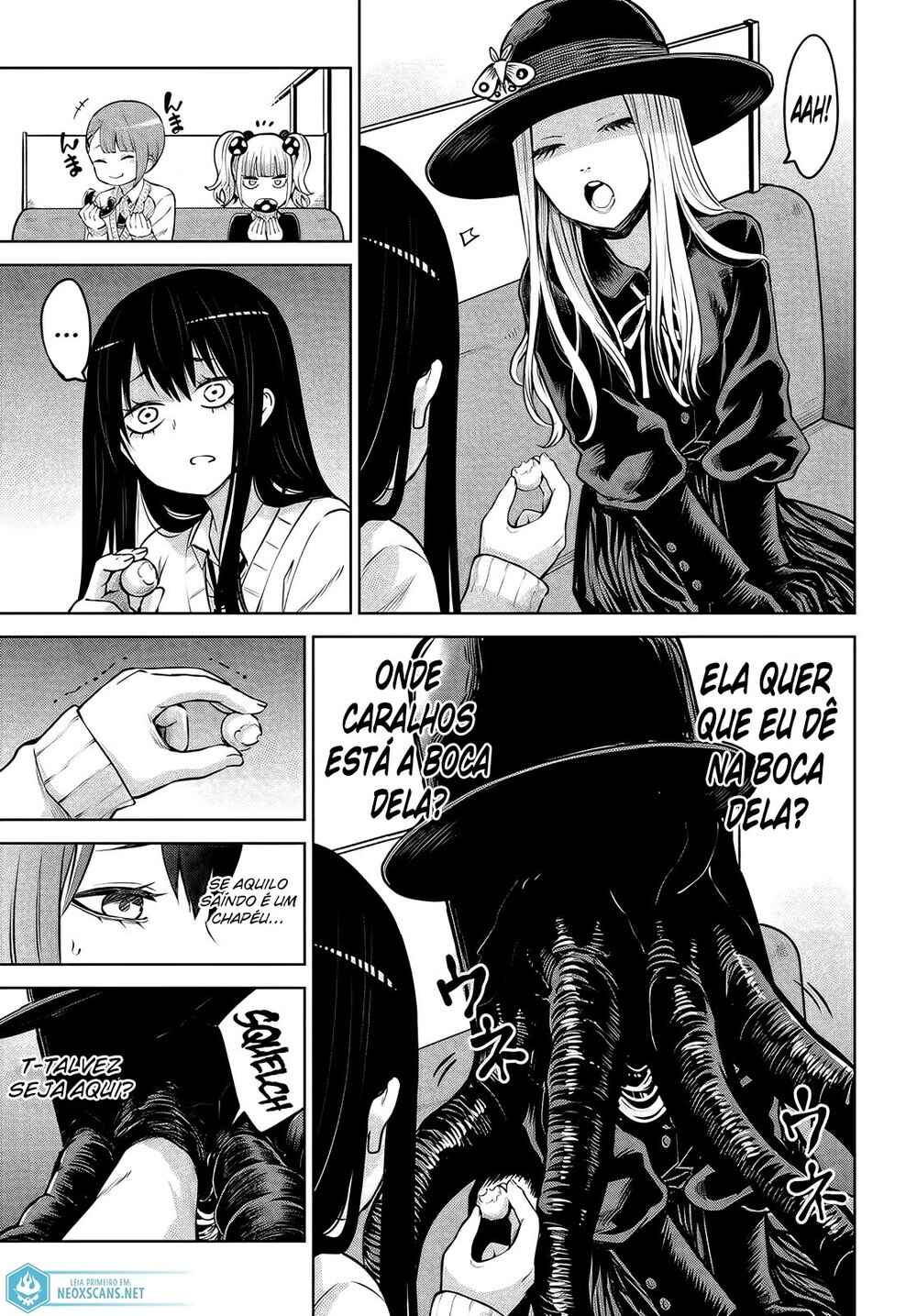 Chapter 46 - Page 23