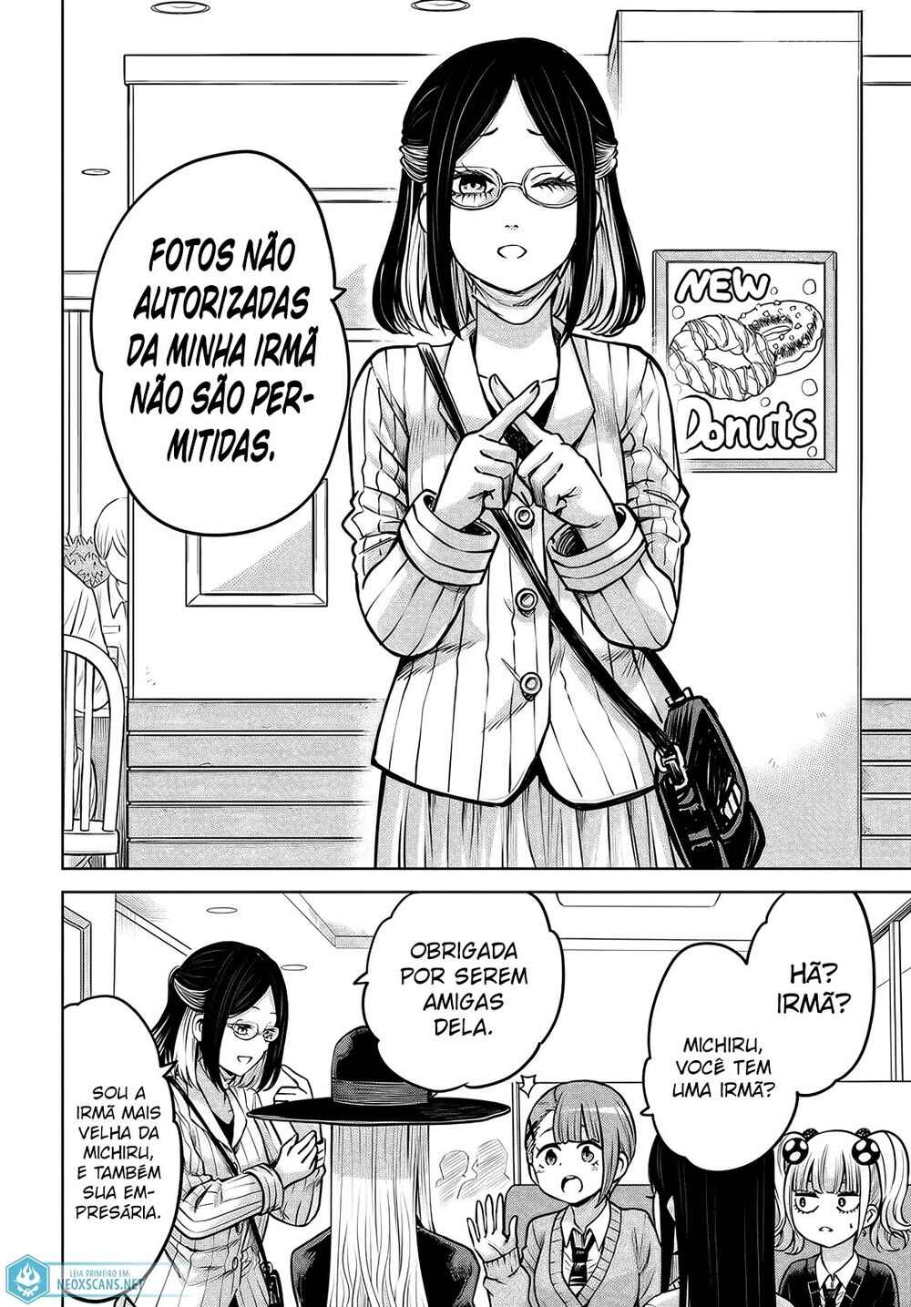 Chapter 46 - Page 29