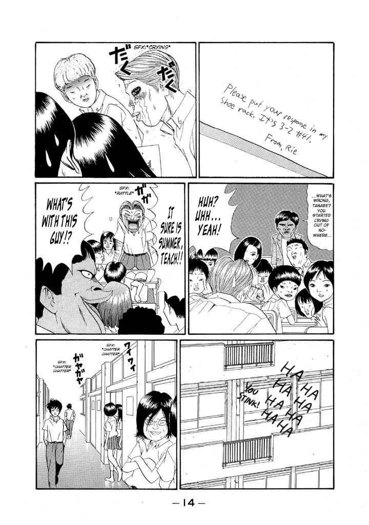 Chapter 144 - Page 16