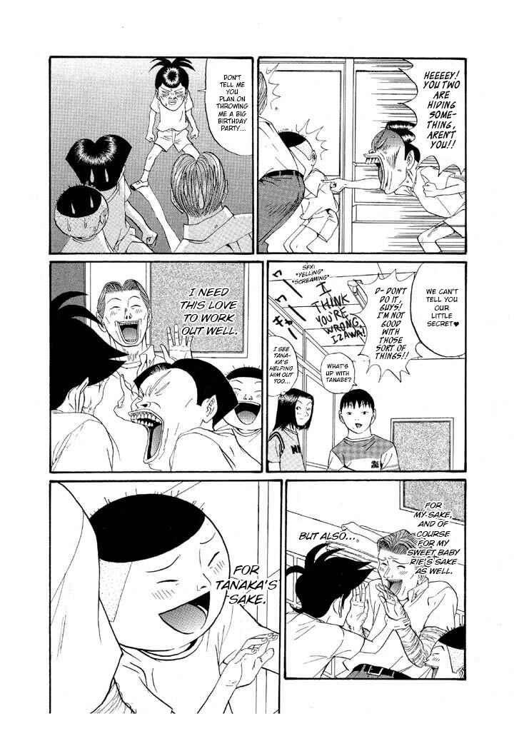 Chapter 144 - Page 20