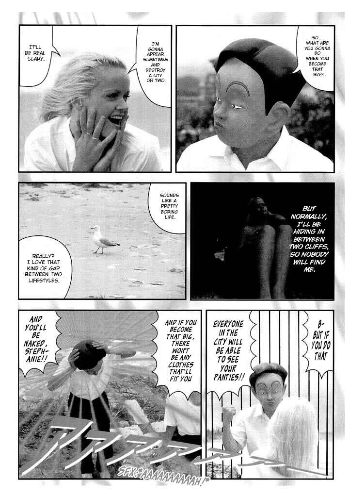 Chapter 144 - Page 4