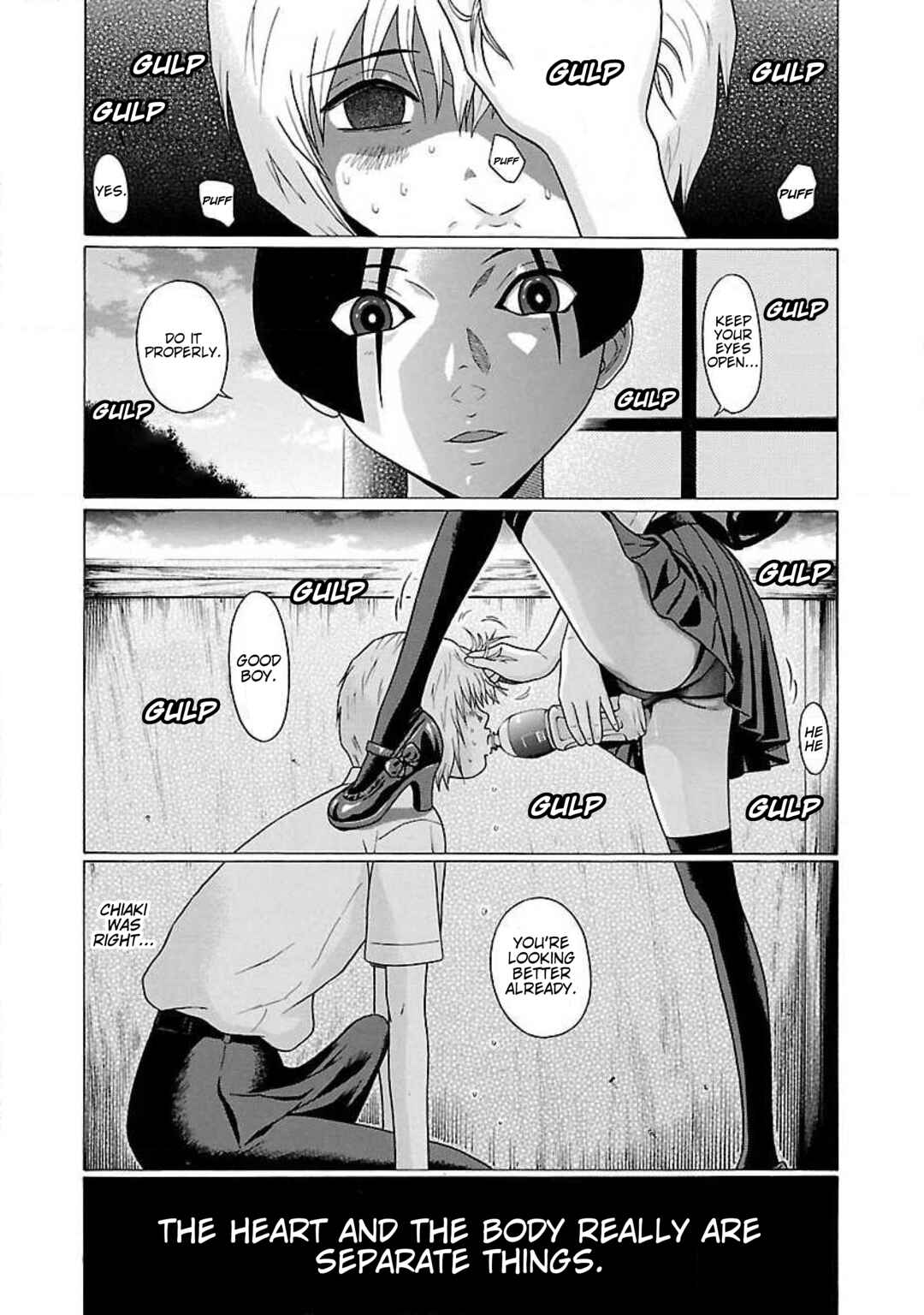 Chapter 39 - Page 21
