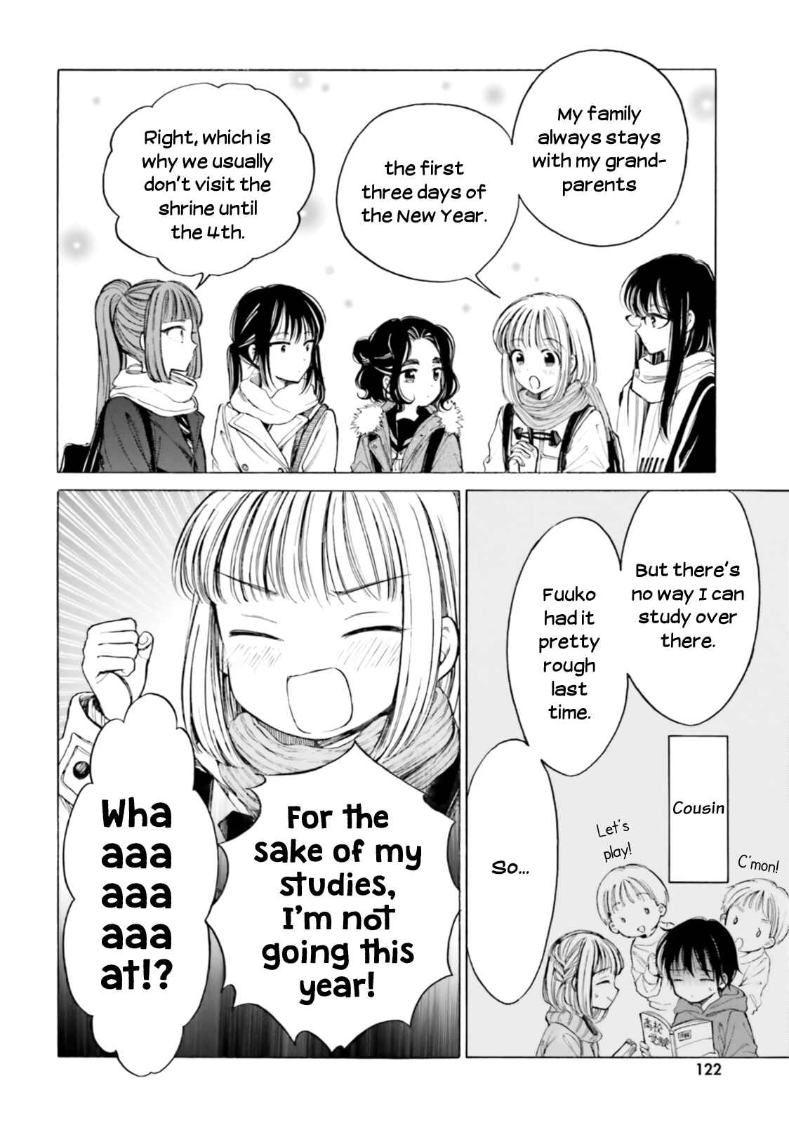 Chapter 87 - Page 8