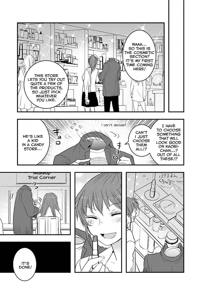 Chapter 19 - Page 3