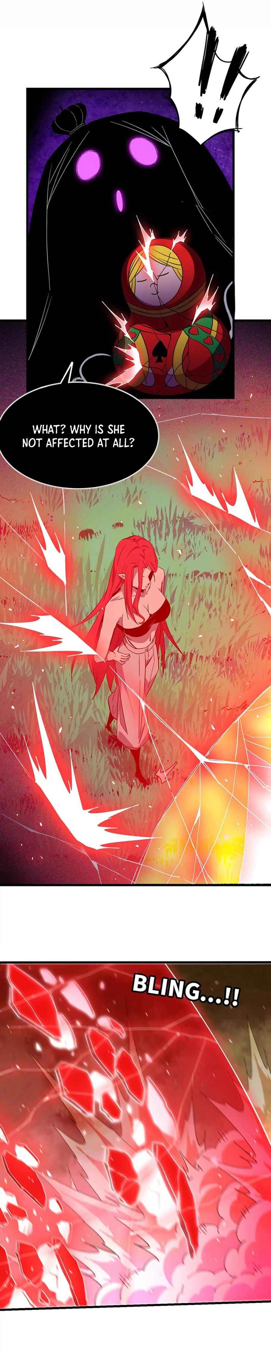 Chapter 91 - Page 13